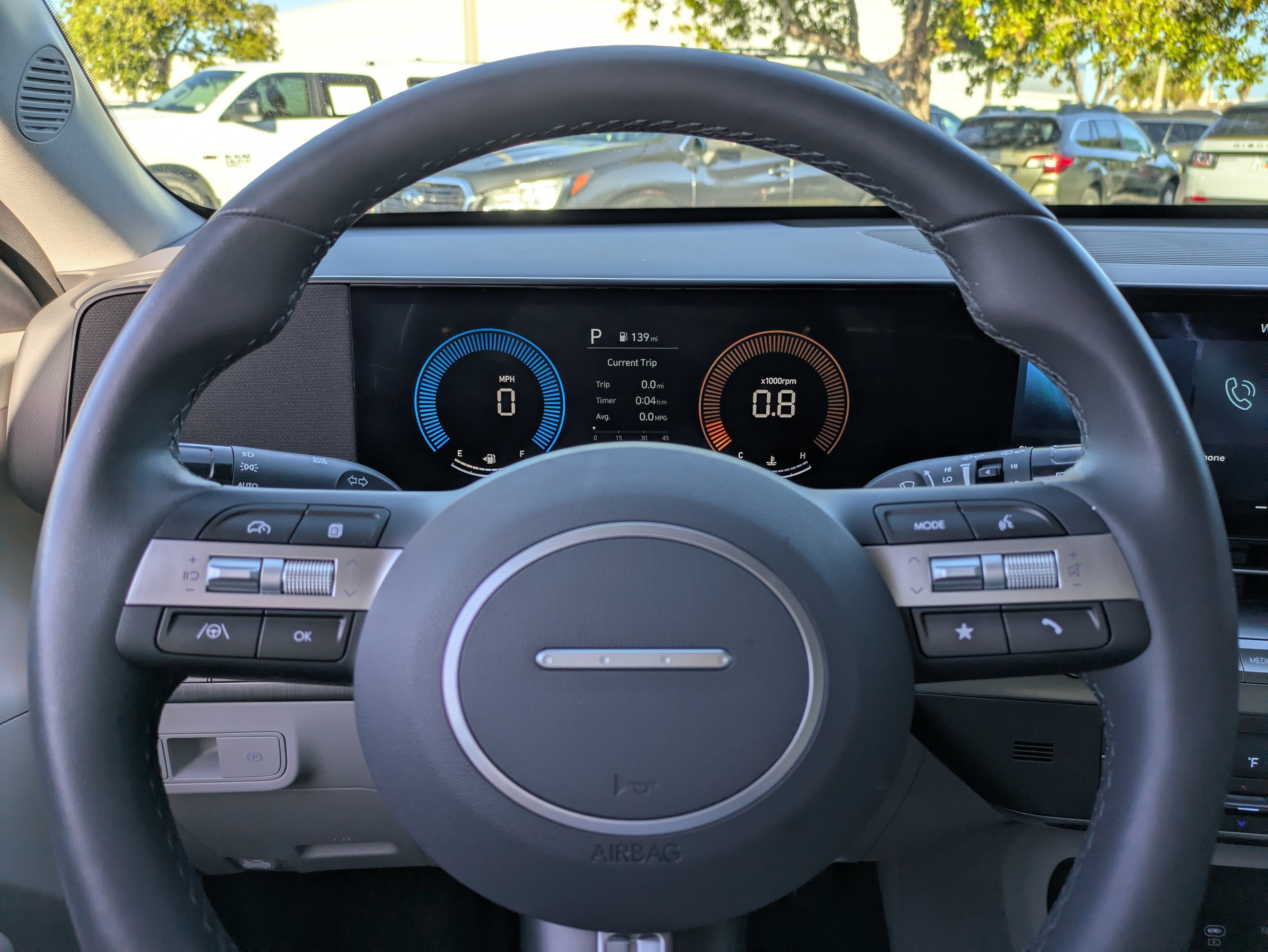 Used 2024 Hyundai Kona SEL image 25