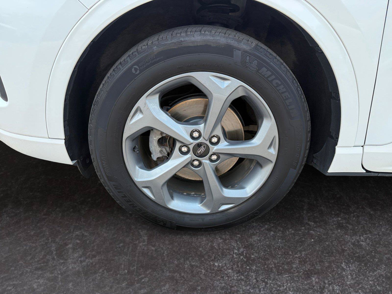 Used 2023 Ford Escape ST-Line Select w/ Tech Pack #1 AWD/4WD image 15