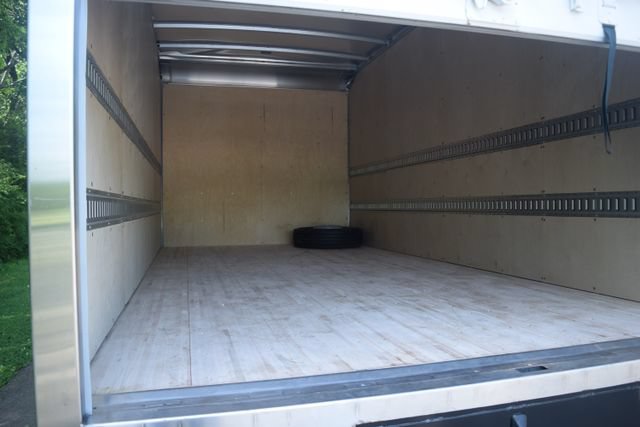 New 2026 Ford F550 2WD Regular Cab Super Duty image 20