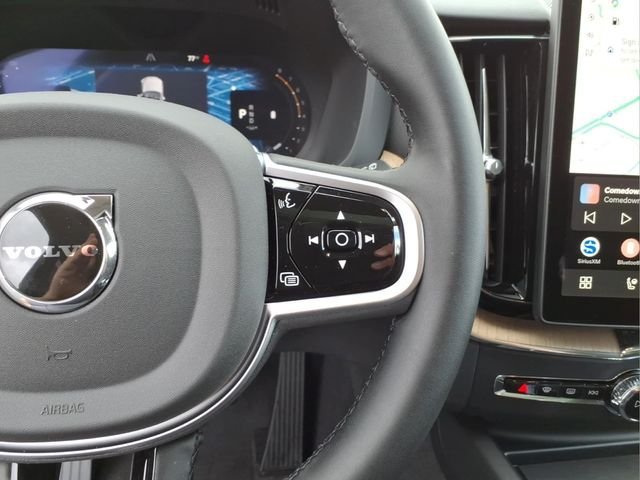 New 2026 Volvo XC60 B5 Plus w/ Protection Package Premier AWD/4WD image 25
