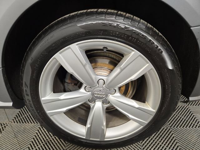 Used 2013 Audi A4 Premium Plus w/ Premium Plus Pkg image 11