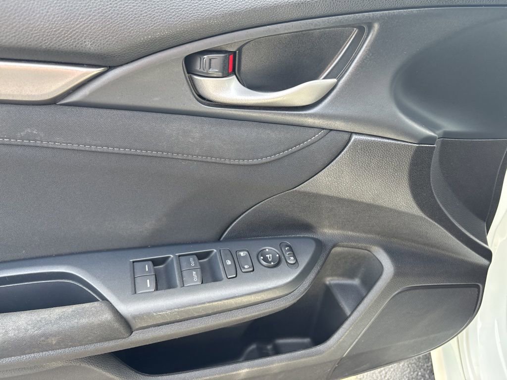 Used 2019 Honda Civic EX image 14
