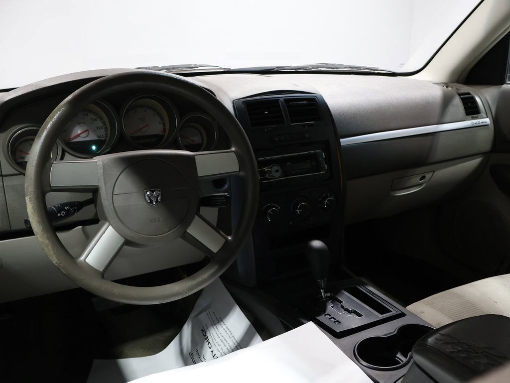 Used 2008 Dodge Magnum SE image 18