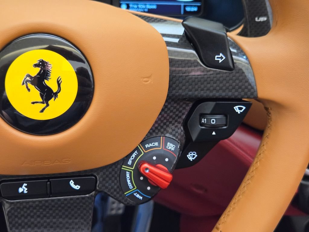 Used 2023 Ferrari Portofino M RWD image 37