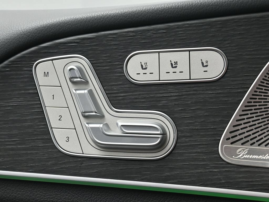 Used 2022 Mercedes-Benz GLS 450 4MATIC image 53