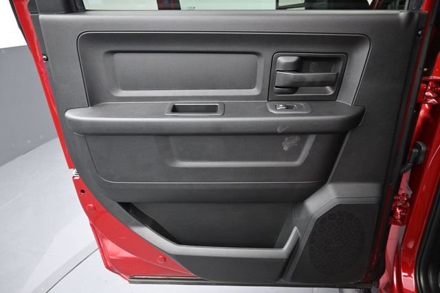 New 2026 RAM 2500 Warlock AWD/4WD image 31
