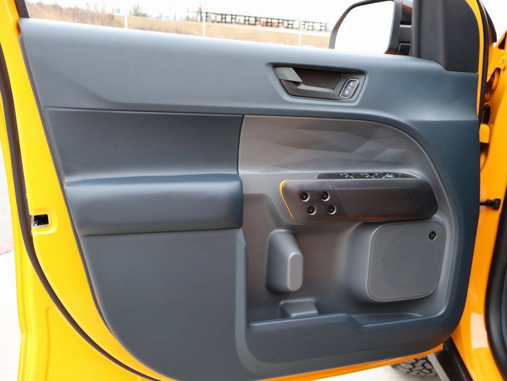 New 2026 Ford Maverick Tremor image 21