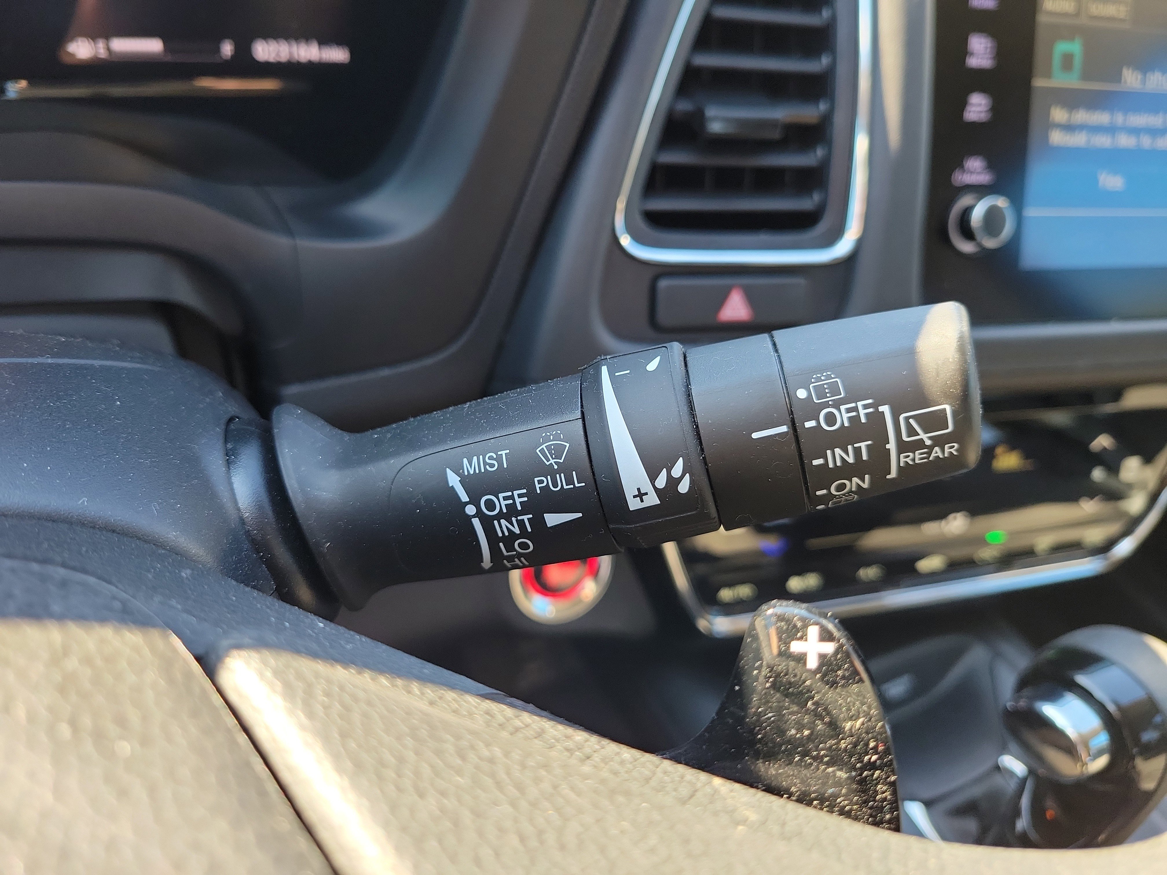 Used 2022 Honda HR-V EX image 29