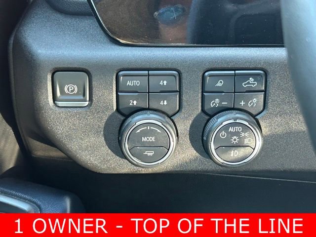 Used 2024 Chevrolet Silverado 2500 High Country image 23