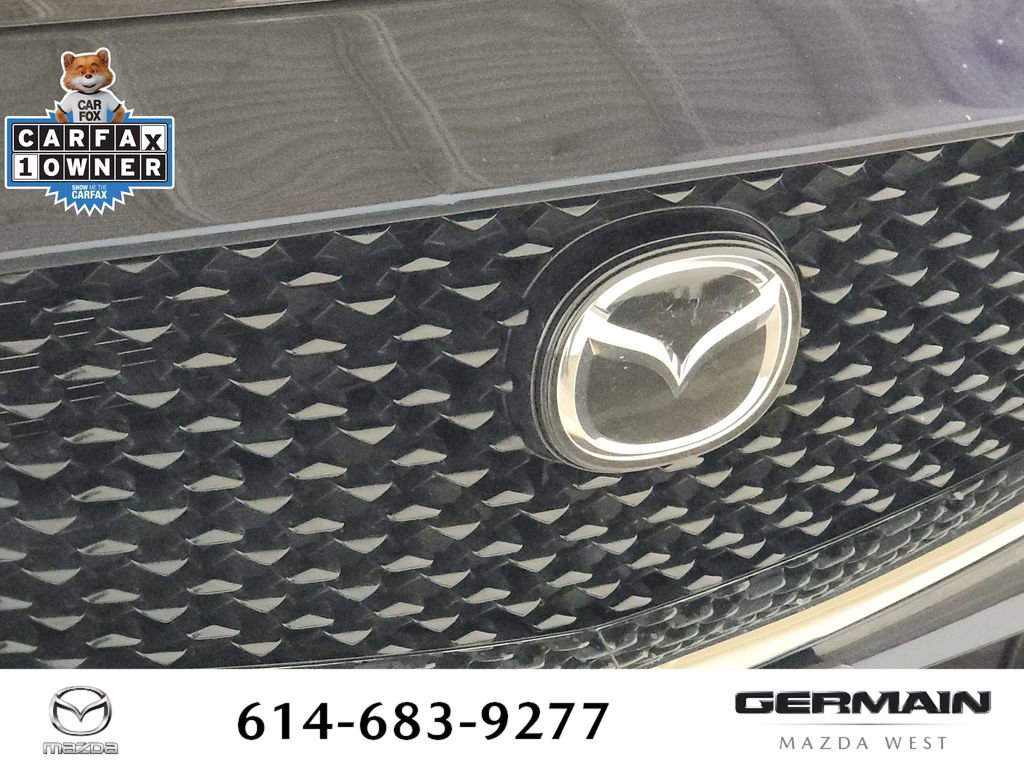 Used 2022 MAZDA CX-30 AWD 2.5 S w/ Premium Package image 15