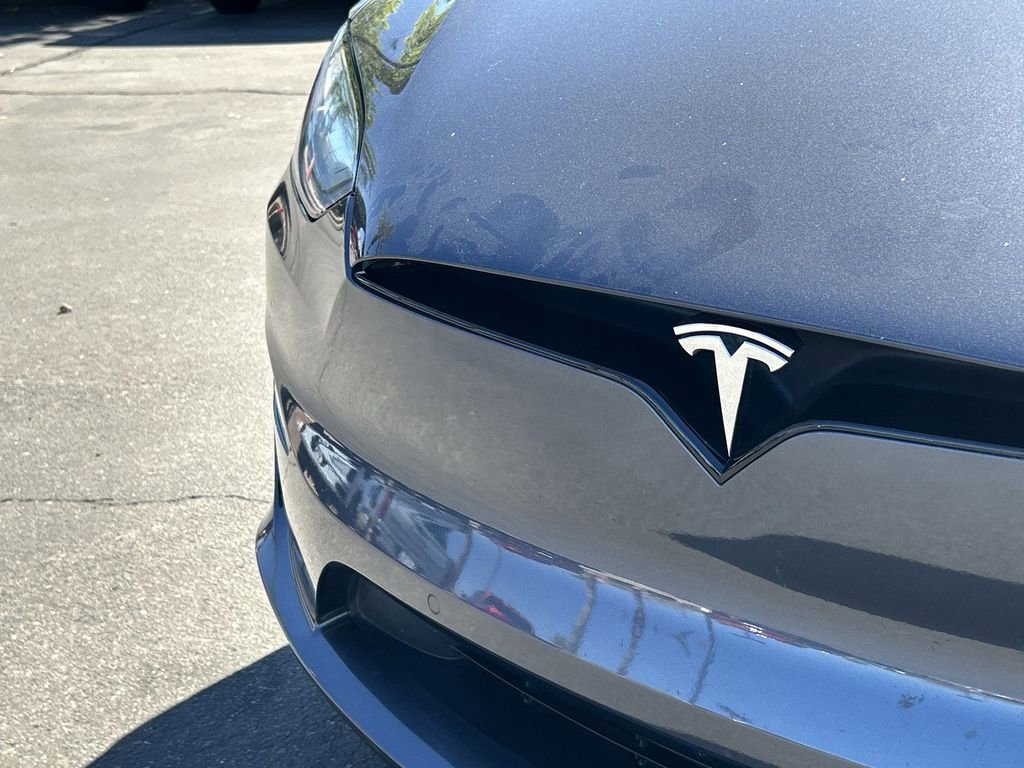 Used 2023 Tesla Model X Plaid image 31