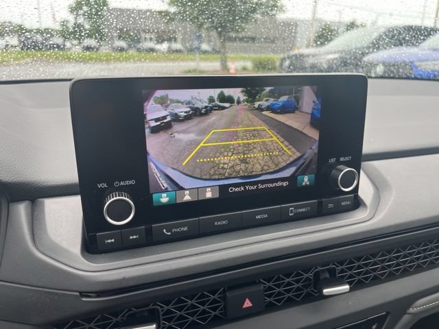 Used 2024 Honda Accord EX image 51