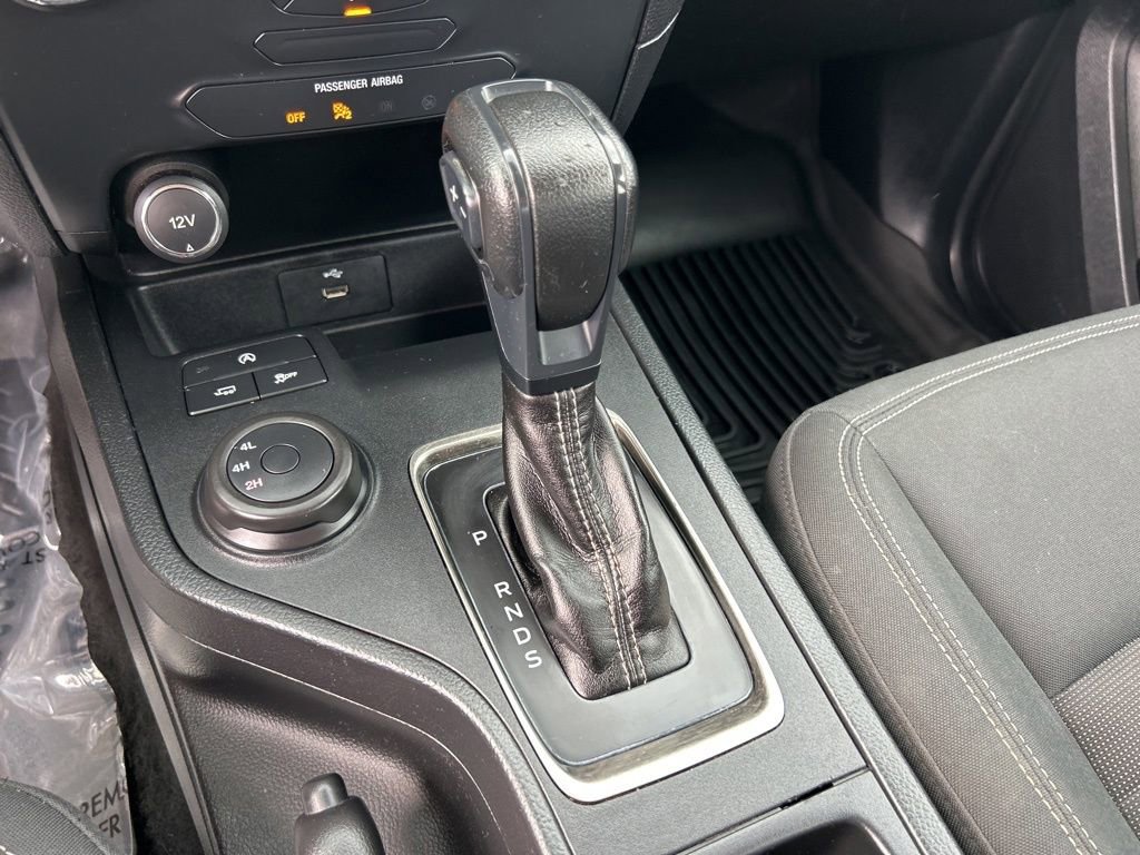 Used 2019 Ford Ranger XL w/ Equipment Group 101A Mid image 25