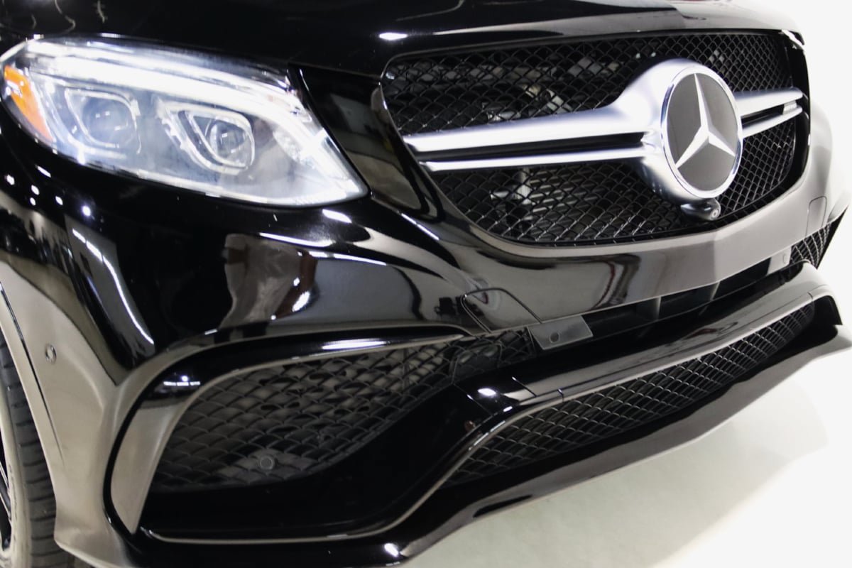 Used 2018 Mercedes-Benz GLE 63 AMG S image 31