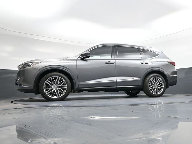 Used 2023 Acura MDX SH-AWD w/ Advance Package image 32