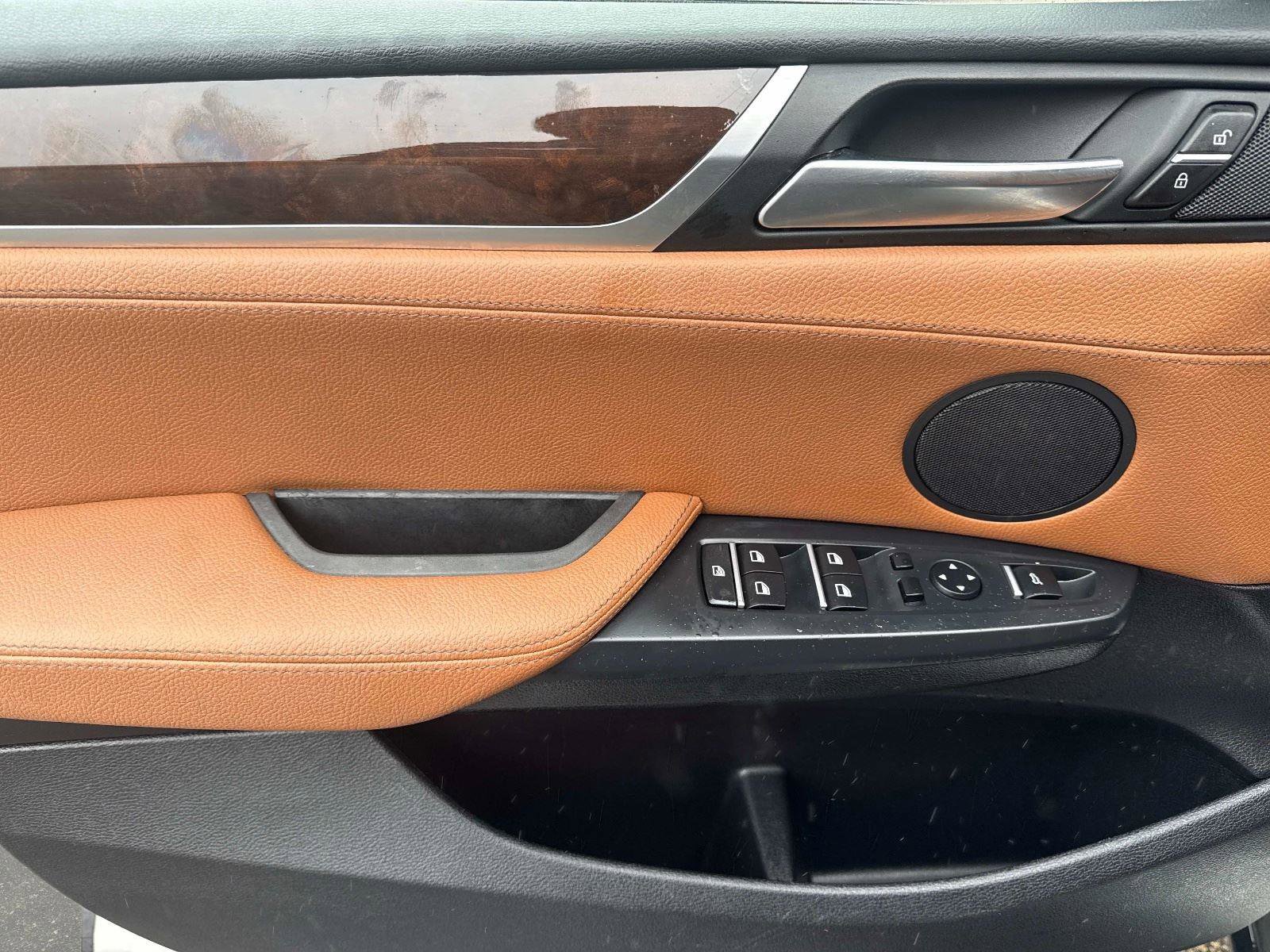 Used 2015 BMW X3 xDrive28i image 18