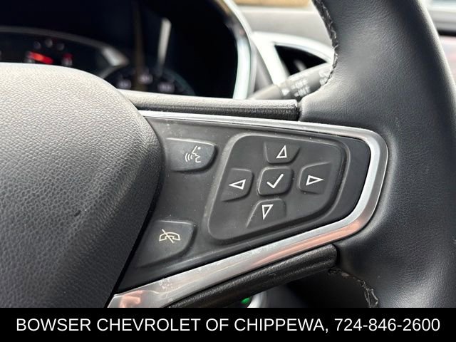 Certified 2023 Chevrolet Equinox LT image 16