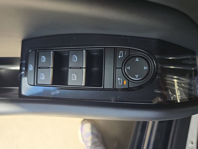 New 2026 MAZDA MAZDA3 s Sport image 28