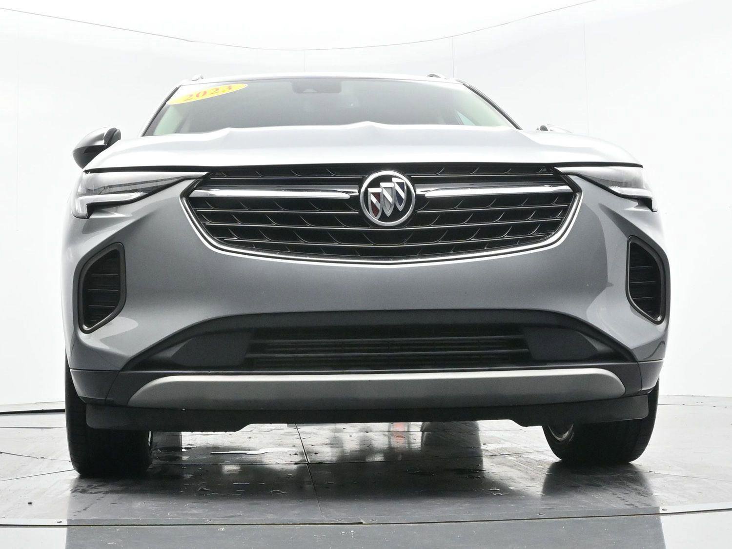 Used 2023 Buick Envision Preferred FWD image 45