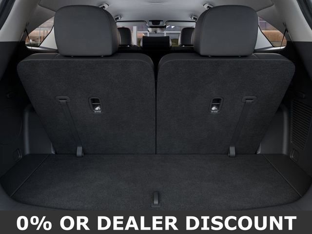 New 2026 Kia Sorento S image 19