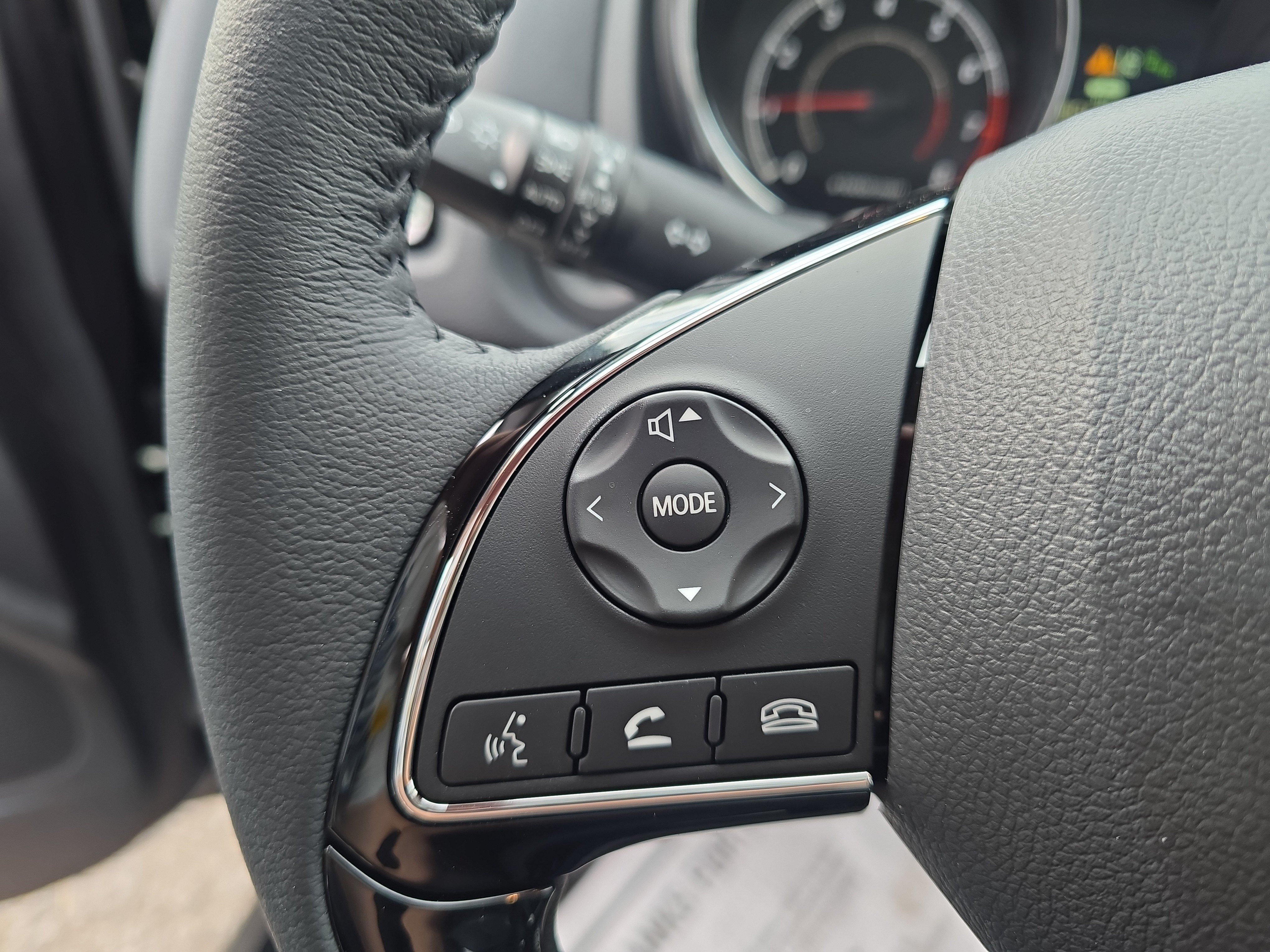 New 2026 Mitsubishi Outlander Sport SE AWD/4WD image 17