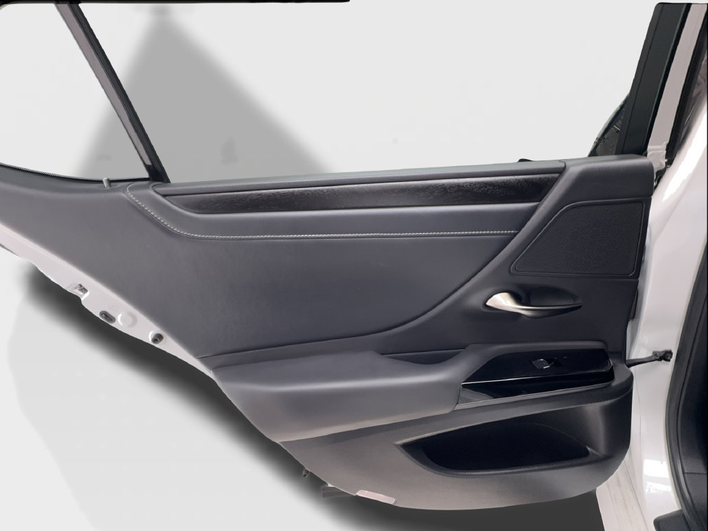 Used 2024 Lexus ES 350 w/ Premium Package FWD image 29