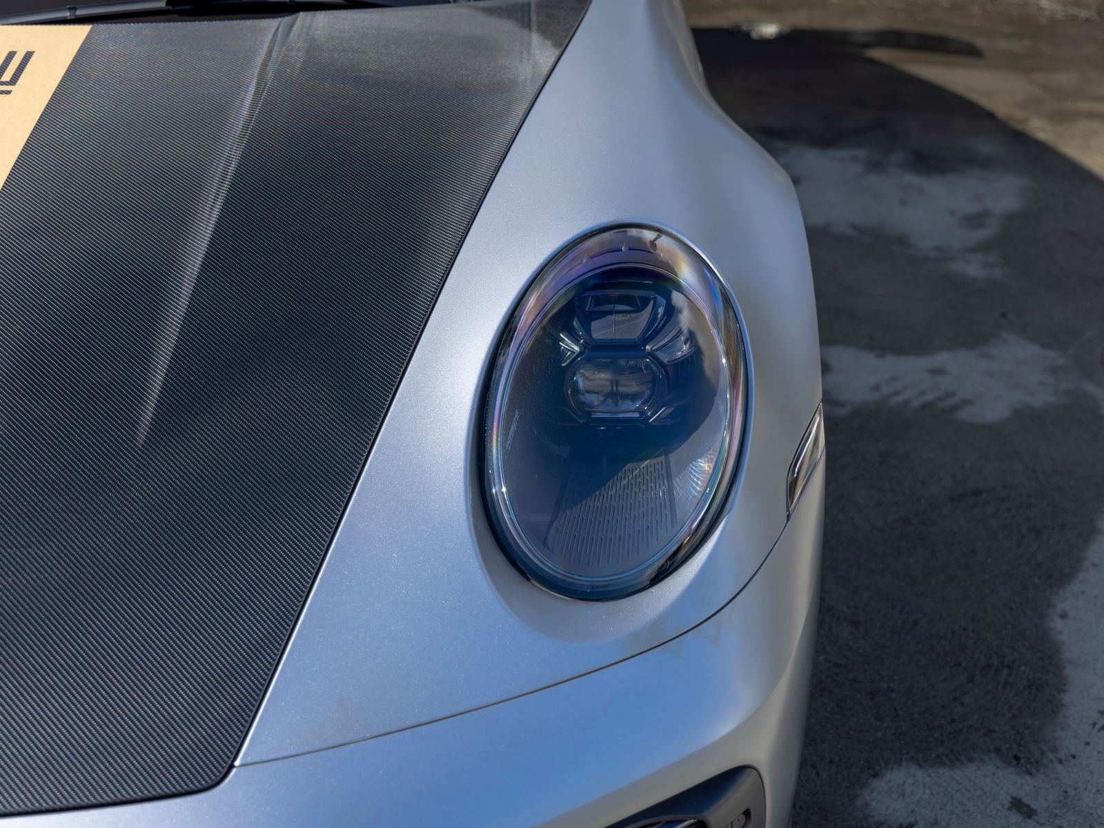 Used 2024 Porsche 911 Carrera S image 16