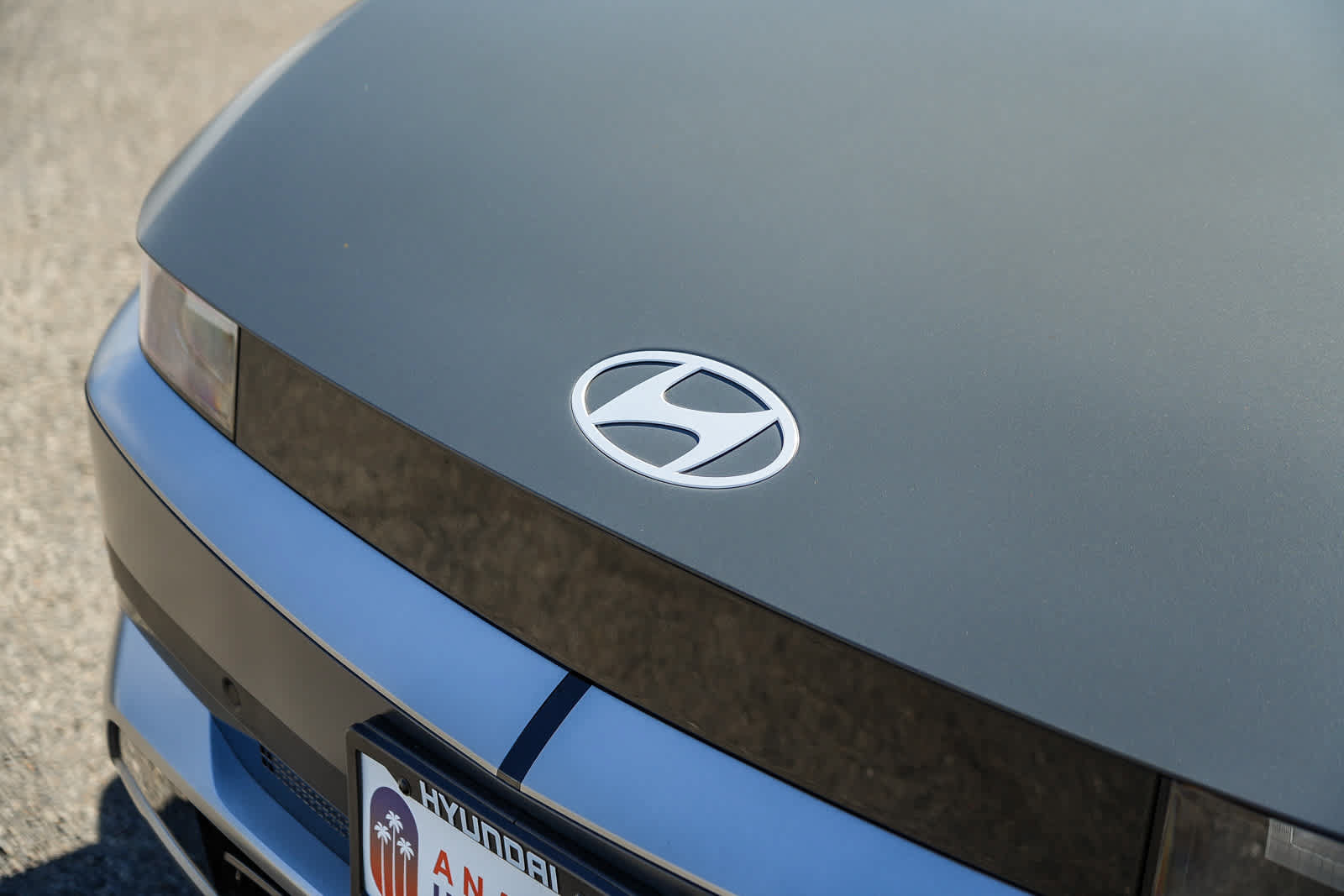 New 2026 Hyundai Ioniq 5 SEL RWD image 3