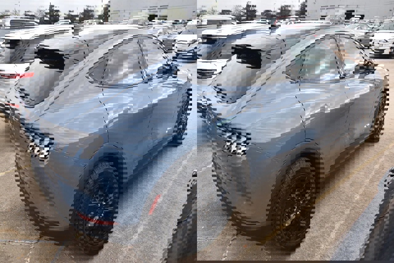 Certified 2024 Ford Mustang Mach-E Select w/ Comfort Package Lite image 6