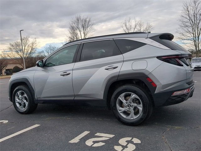 Used 2023 Hyundai Tucson SEL image 6