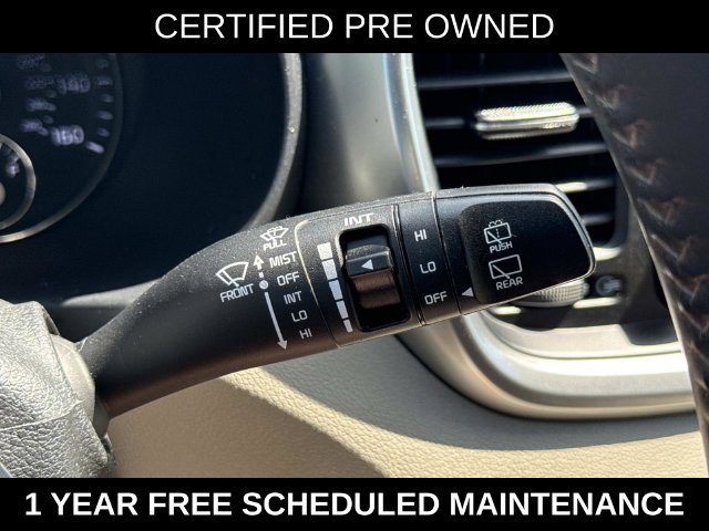 Used 2020 Kia Sorento LX w/ LX I4 Convenience Package FWD image 25