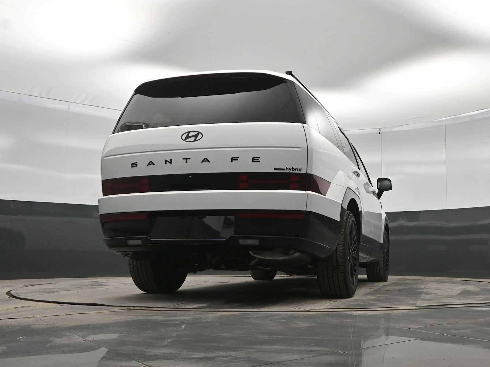 New 2026 Hyundai Santa Fe Calligraphy image 35