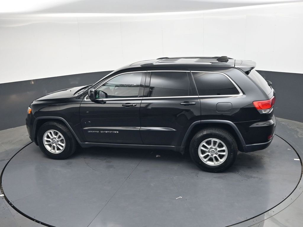 Used 2019 Jeep Grand Cherokee Laredo RWD image 22