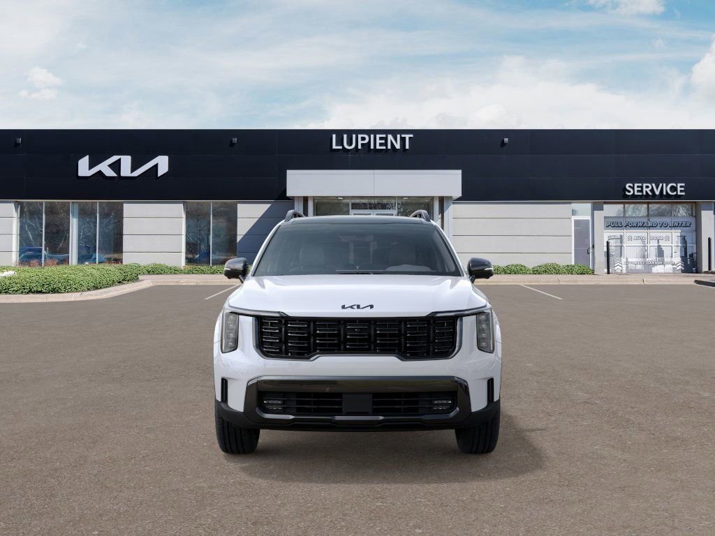 New 2026 Kia Sorento SX Prestige image 3
