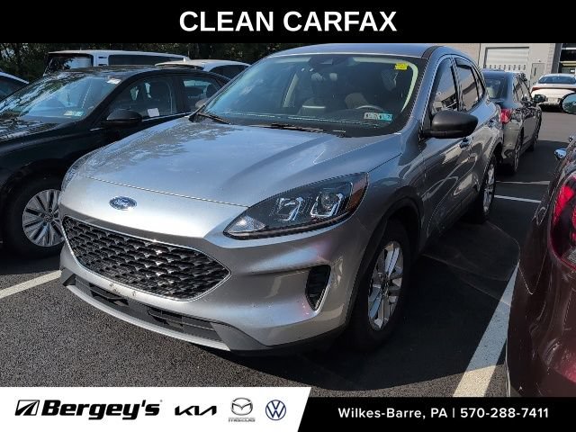 Used 2022 Ford Escape SE w/ Convenience Package