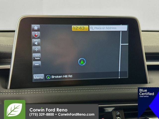 Used 2020 Genesis G70 2.0T image 16