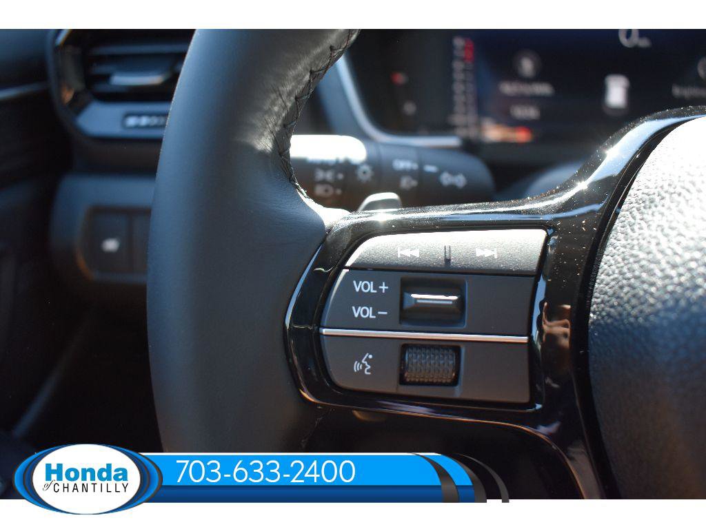 New 2026 Honda Pilot image 12