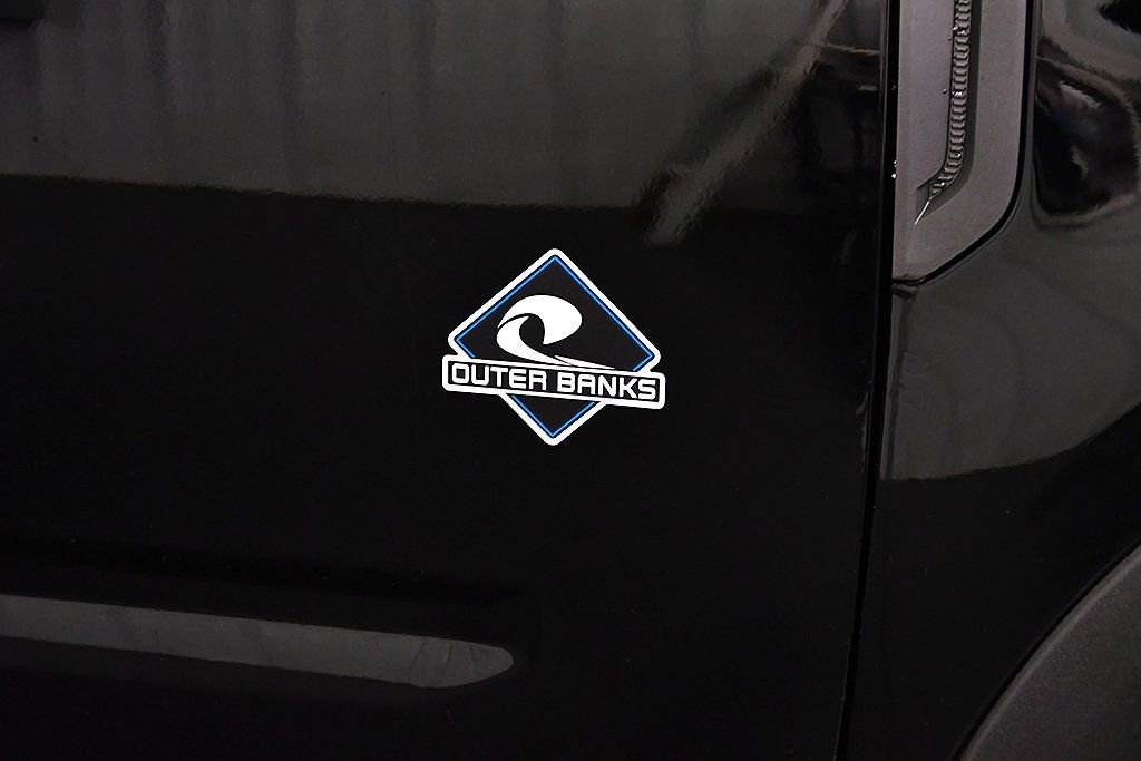 New 2025 Ford Bronco Sport Outer Banks w/ Outer Banks Tech Package+ image 10