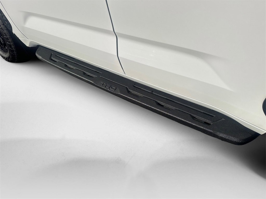 Used 2025 Toyota Sequoia TRD Pro image 18