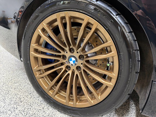 Used 2015 BMW M5 image 75