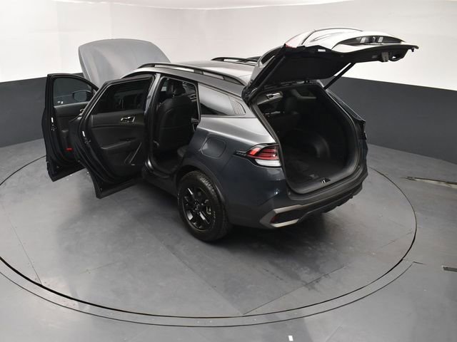 Used 2024 Kia Sportage X-Pro Prestige image 28