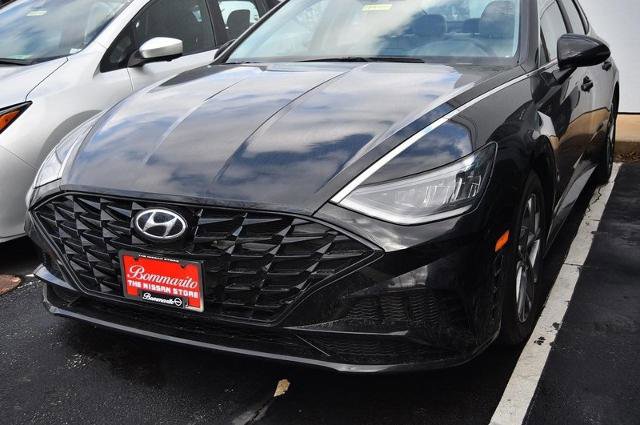 Used 2023 Hyundai Sonata SEL image 2