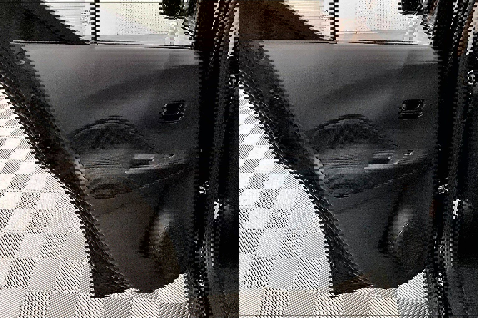 New 2025 Nissan Kicks Play S image 56