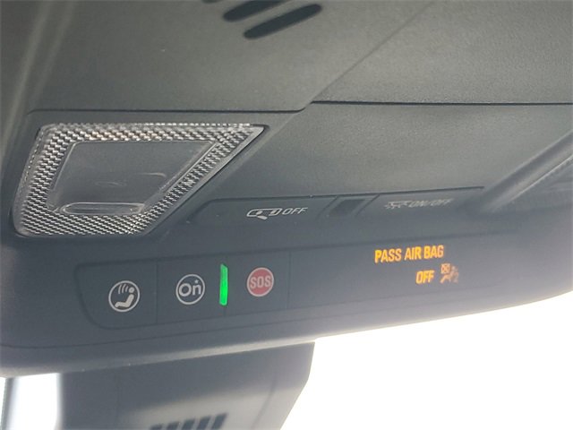 Certified 2023 Chevrolet Equinox RS image 30