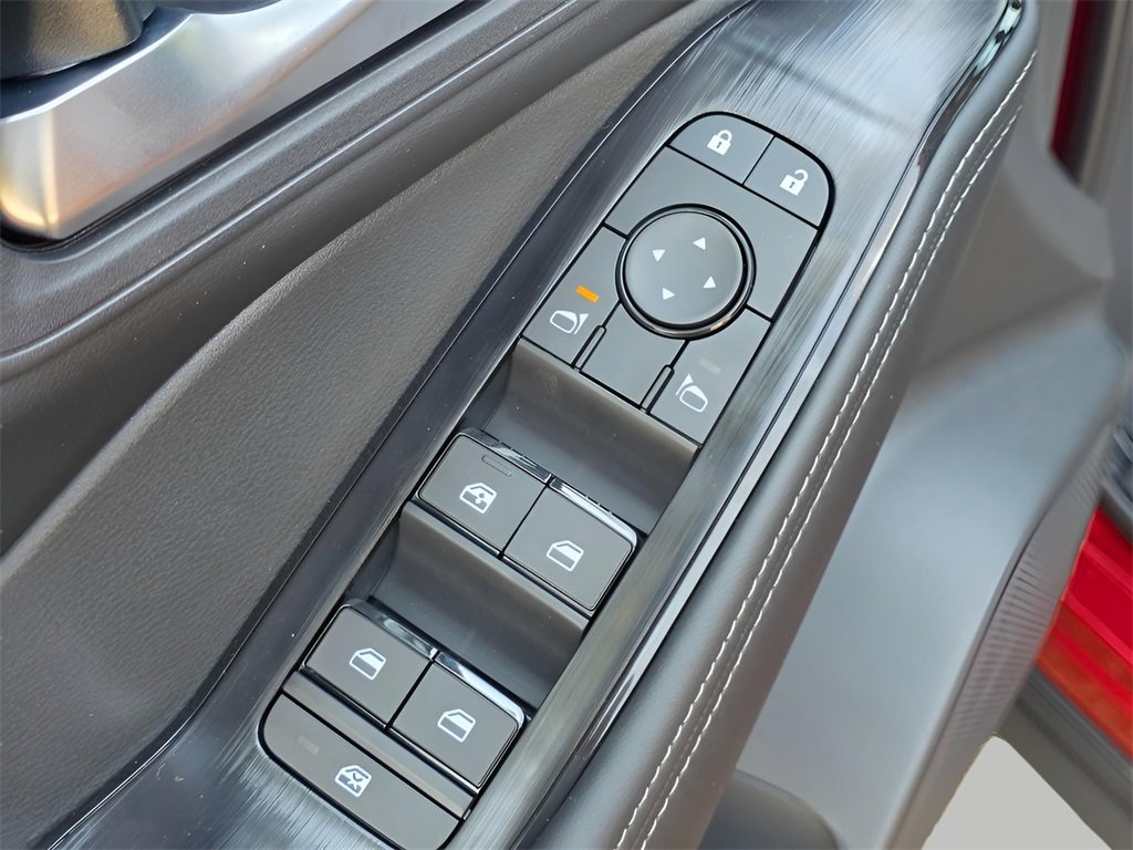 New 2026 Nissan Rogue SV image 16