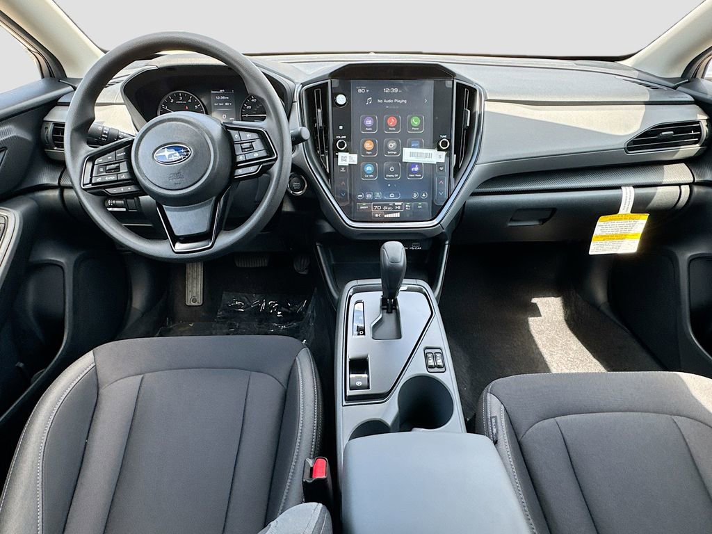New 2026 Subaru Crosstrek 2.0i Premium image 27