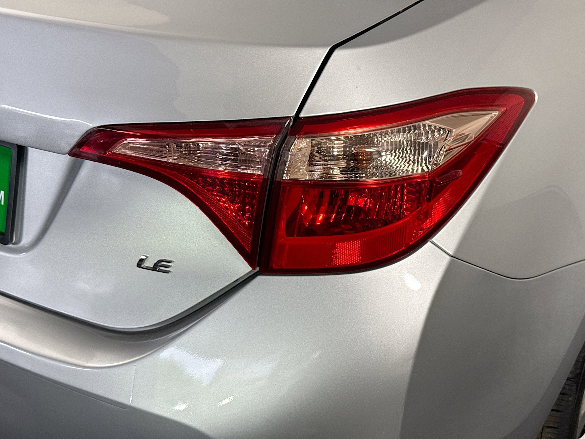 Used 2019 Toyota Corolla LE FWD image 33