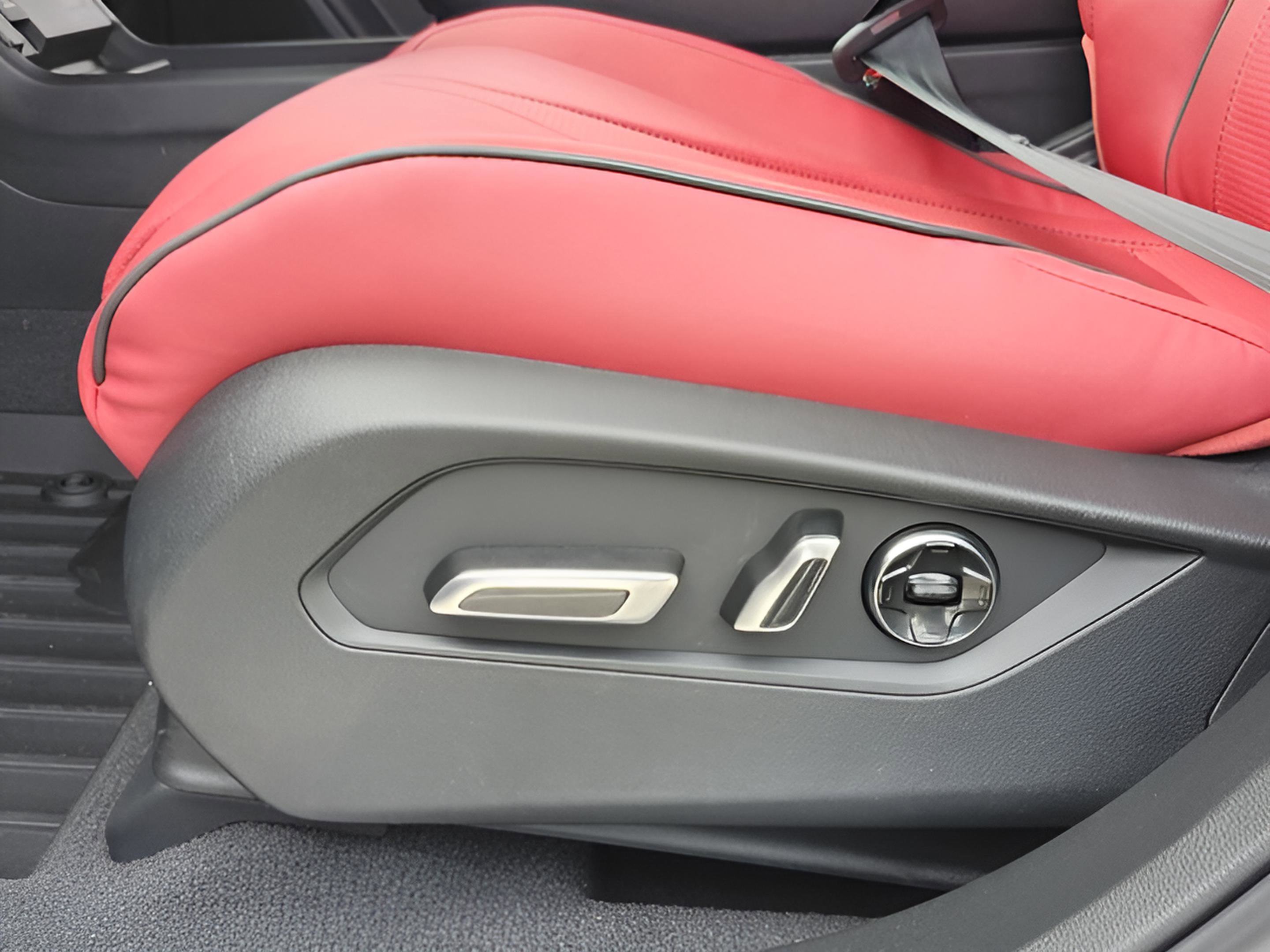 New 2026 Acura RDX A-Spec image 10