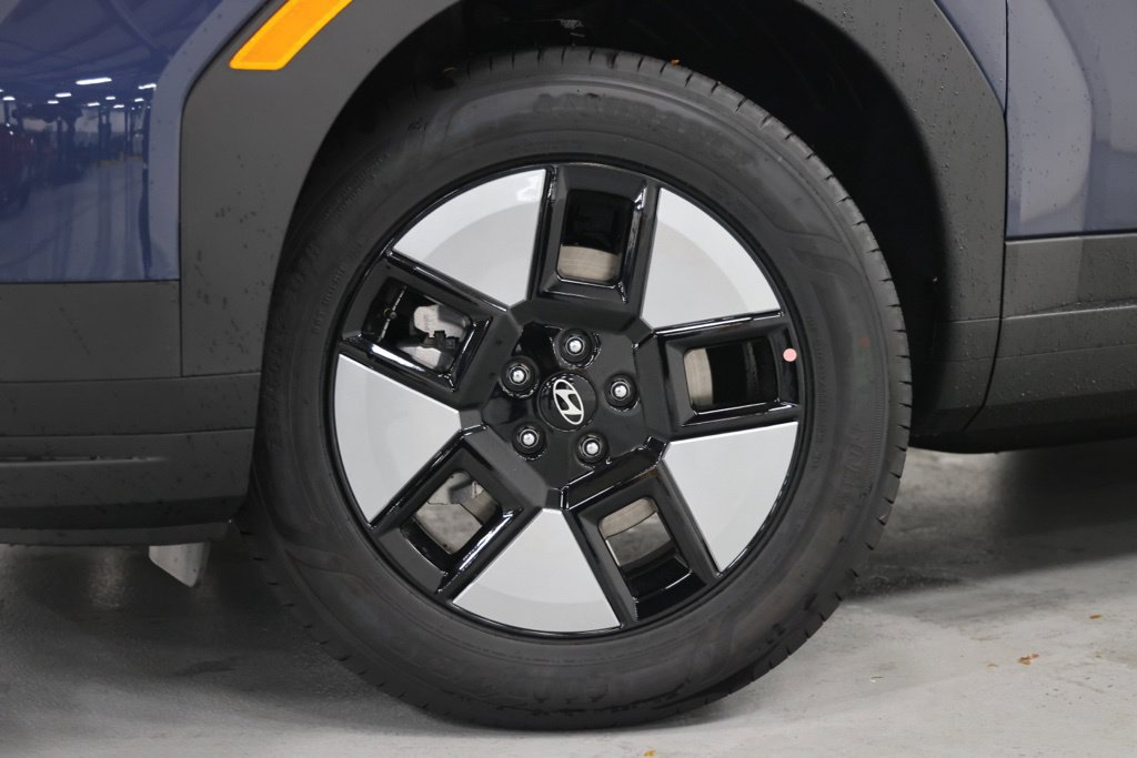 New 2027 Hyundai Santa Fe SEL AWD/4WD image 9