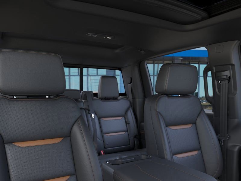 New 2026 GMC Sierra 1500 AT4 image 24
